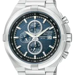CITIZEN - Reloj Hombre Solar CA0010-50L