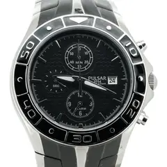 PULSAR - Reloj Hombre PF3827