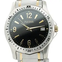 PULSAR - Reloj Hombre PXH615
