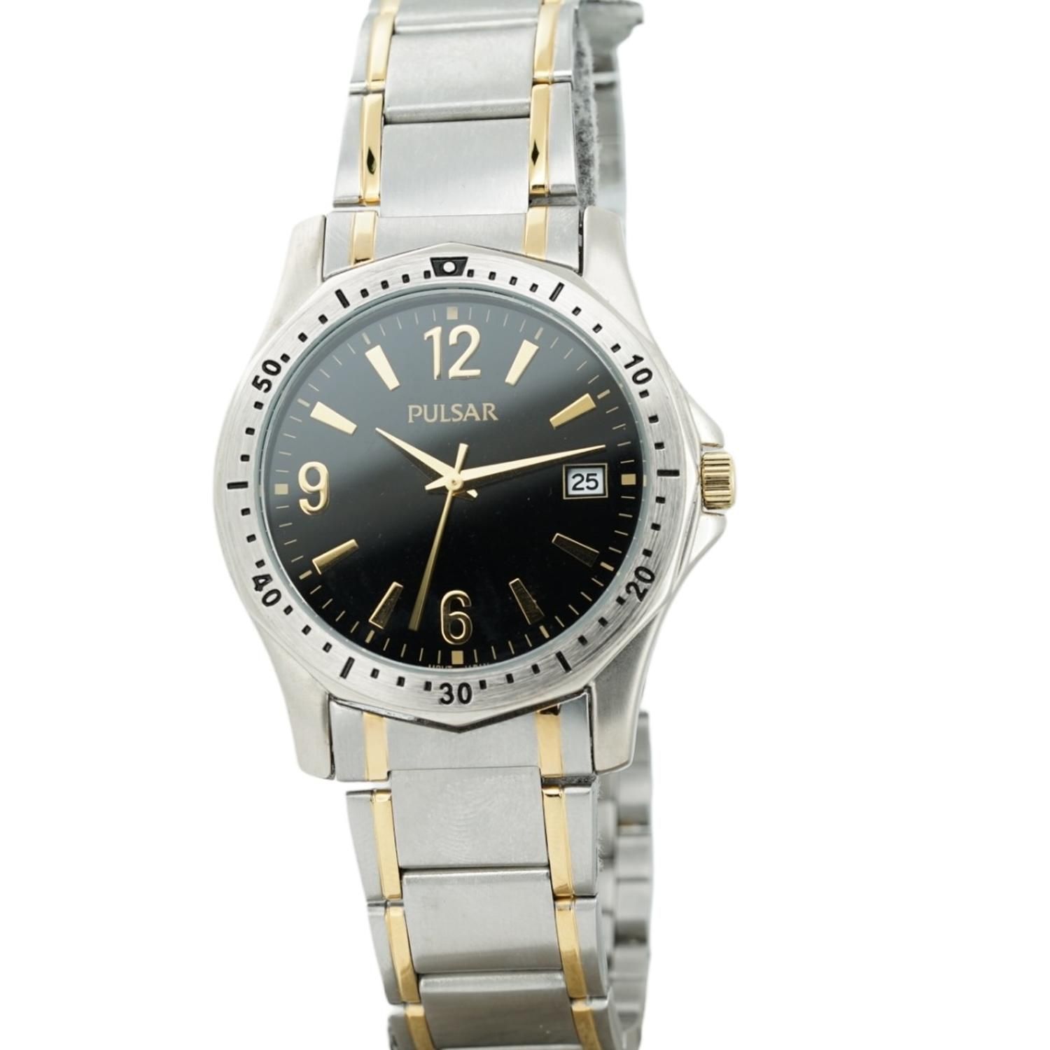 PULSAR Reloj Pulsar Hombre PXH615 | Falabella Chile
