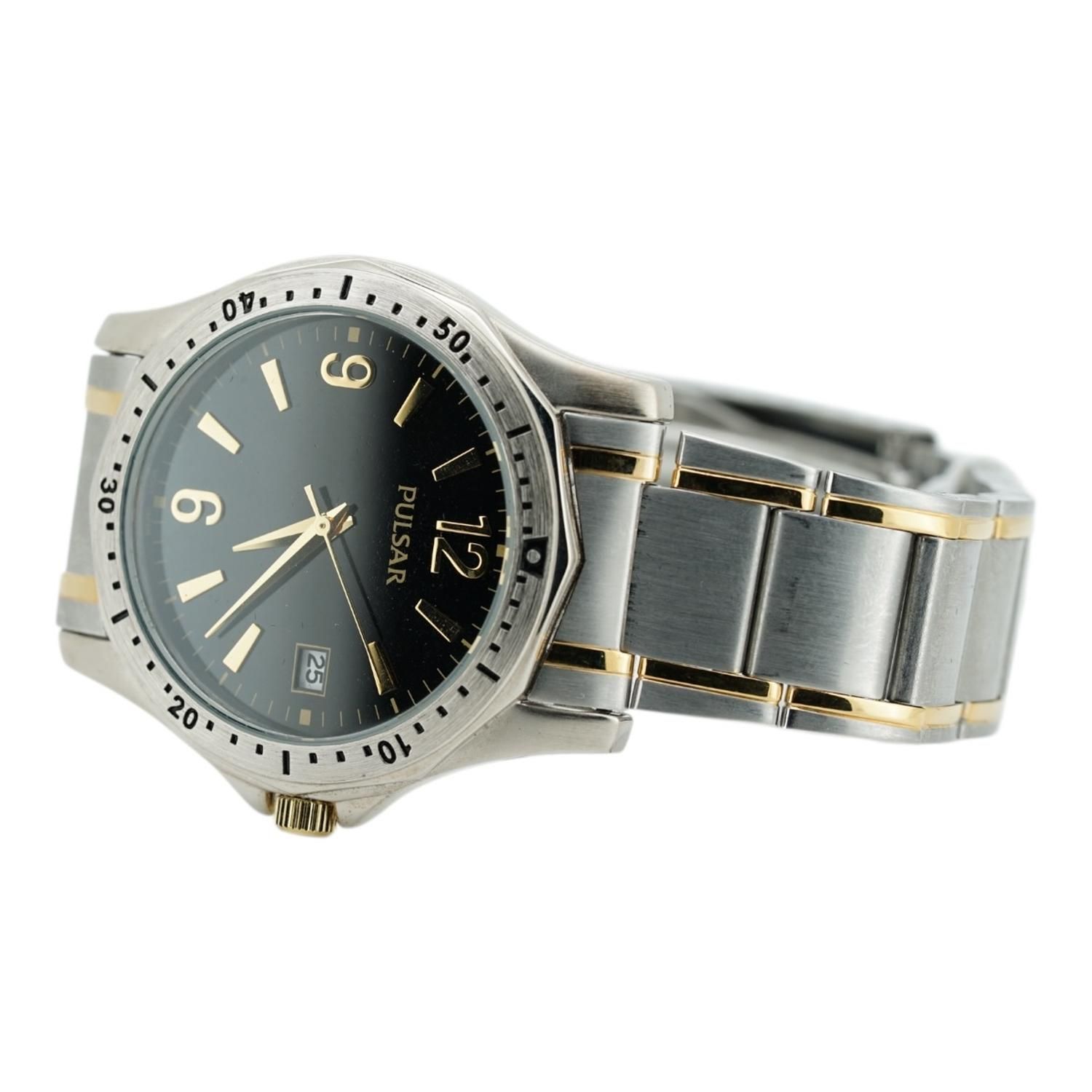 PULSAR Reloj Pulsar Hombre PXH615 | Falabella Chile