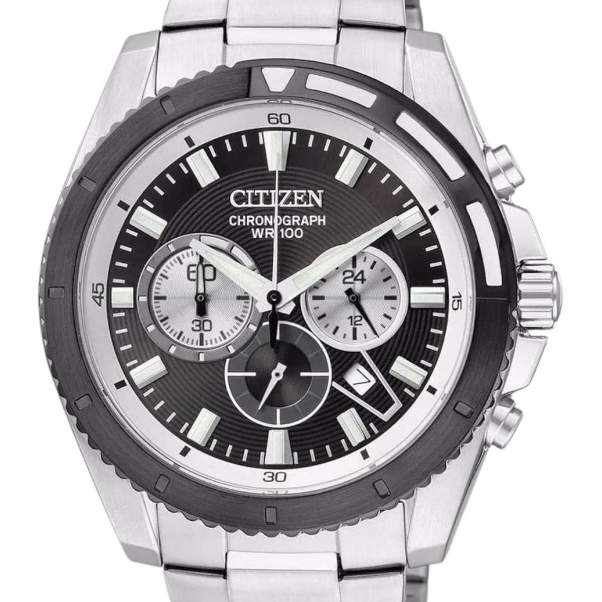 CITIZEN - Reloj Citizen Hombre AN8011-52E