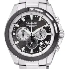CITIZEN - Reloj Hombre AN8011-52E