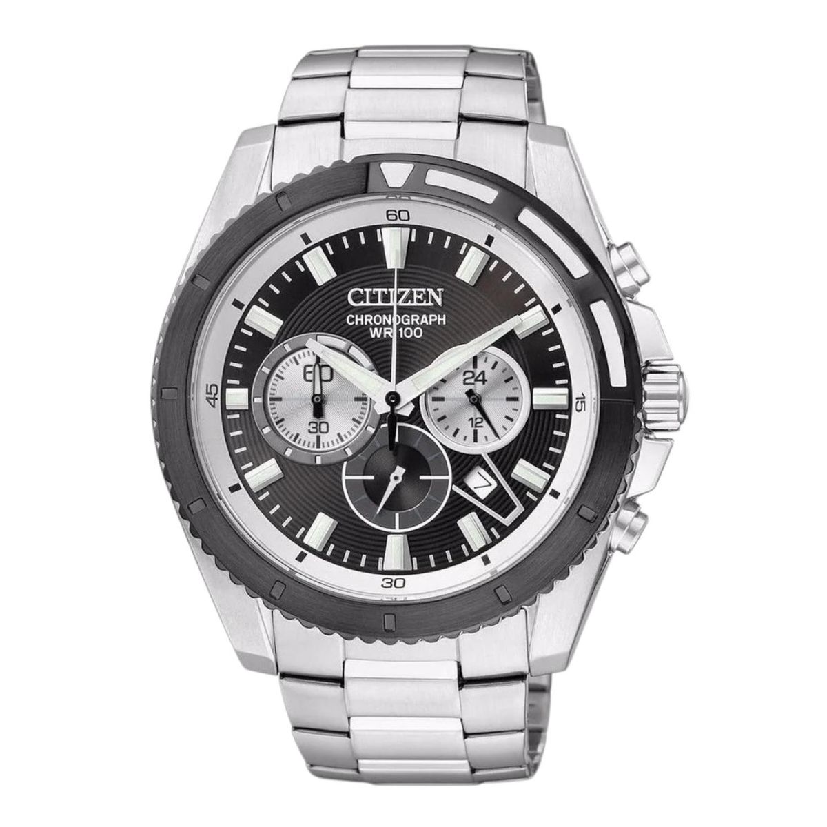 CITIZEN - Reloj Citizen Hombre AN8011-52E