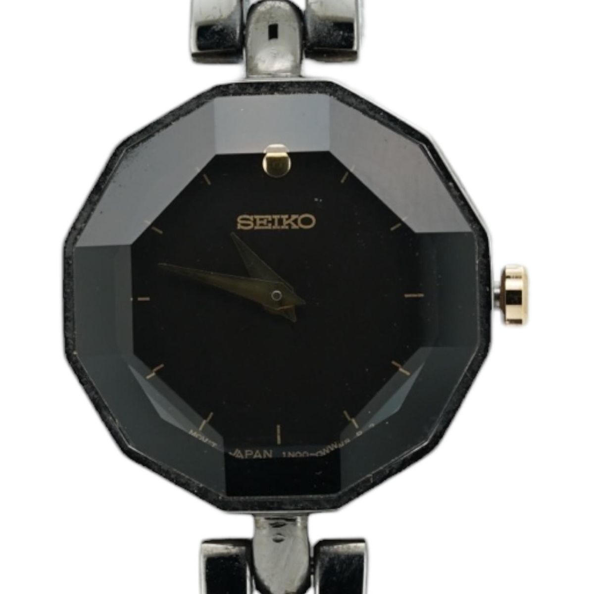 SEIKO - Reloj Seiko Mujer SUJF15