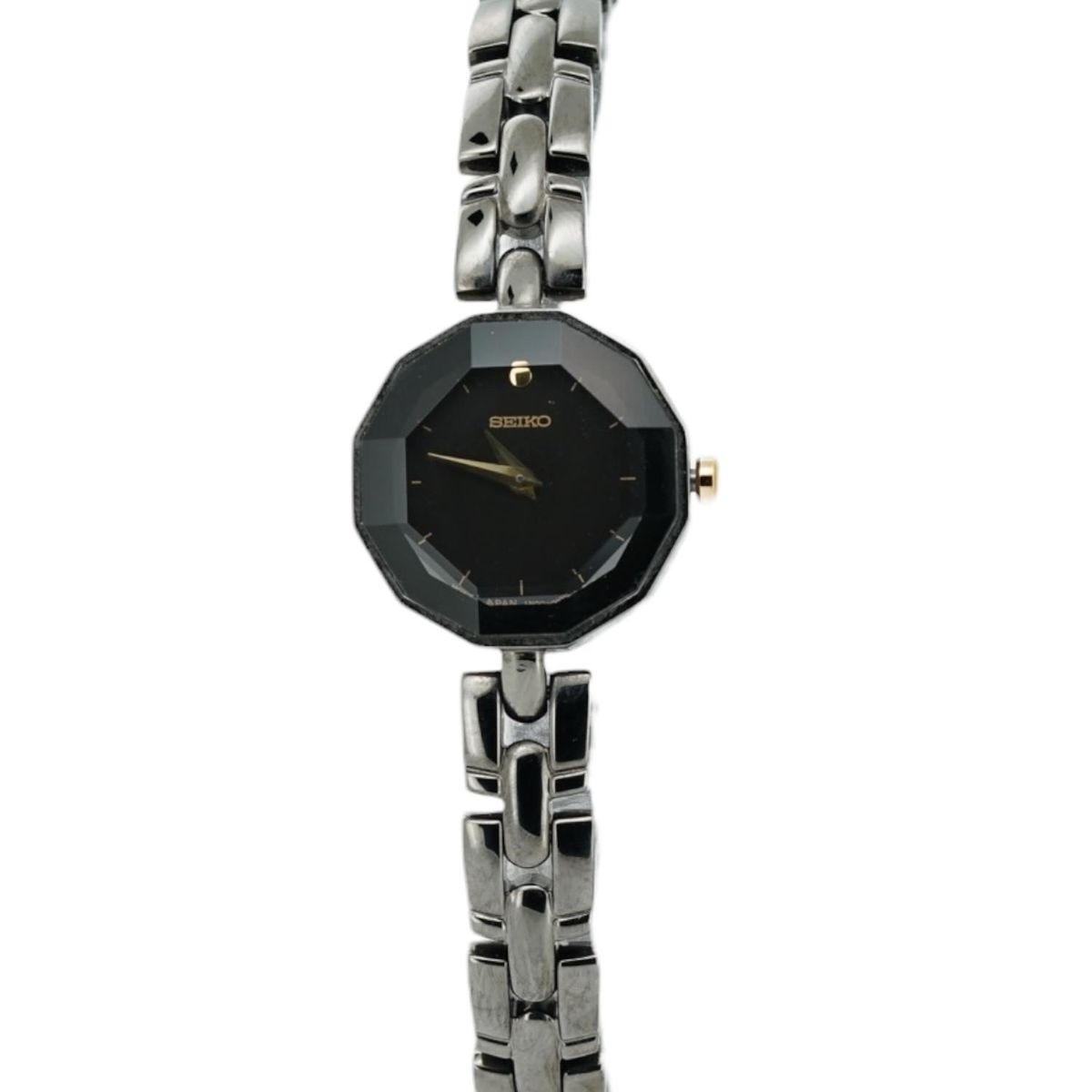 SEIKO - Reloj Seiko Mujer SUJF15