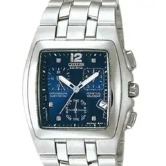 CITIZEN - Reloj Hombre Solar BL5140-51L
