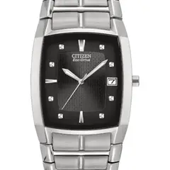 CITIZEN - Reloj Hombre Solar BM6550-58E