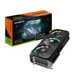 ASUS - Tarjeta de Video - Gigabyte Gaming - Nvidia RTX 5080 16G OC