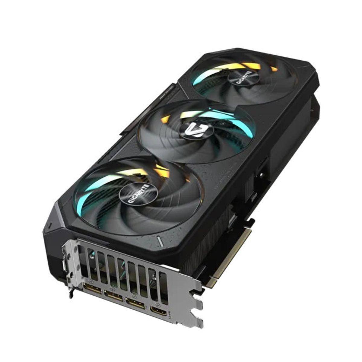 ASUS - Tarjeta de Video - Gigabyte Gaming - Nvidia RTX 5080 16G OC