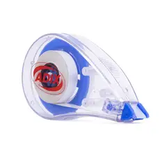 ADIX - Corrector Cinta Largo 6m 12 Ud
