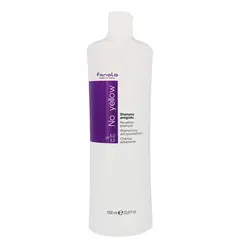 FANOLA - Champú No Yellow 1000 ml