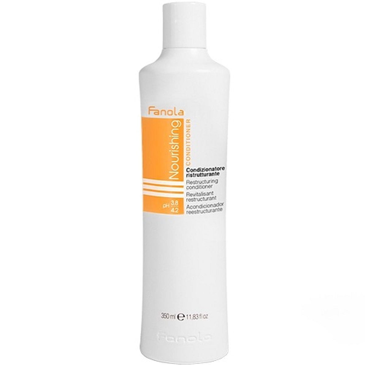 FANOLA - Fanola  Acondicionador nutritivo y reparador Nutri Care 350 ml