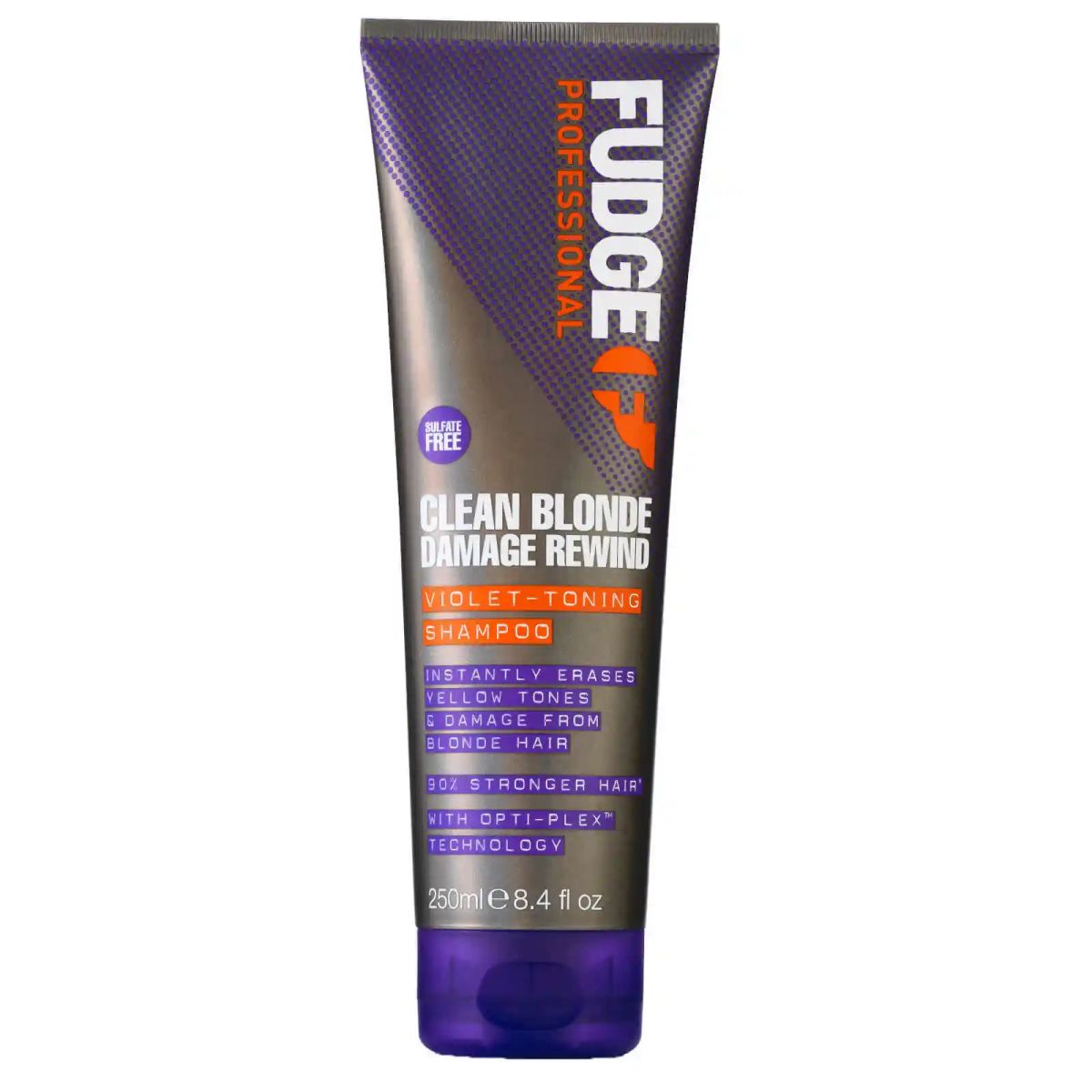 GENERICO - Shampoo Clean Blonde Rewind Violet - 250ml Fudge
