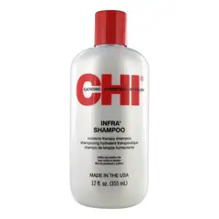 CHI - Shampoo Infra Moisture Therapy - 355ml