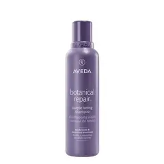 AVEDA - Champú morado matizador Botanical Repair 200 ml