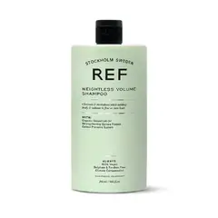 REFY - Shampoo Weightless Volume - 285ml REF