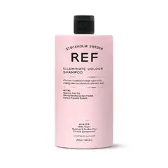 REFY - Shampoo Illuminate Colour - 285ml REF Stockholm Sweden