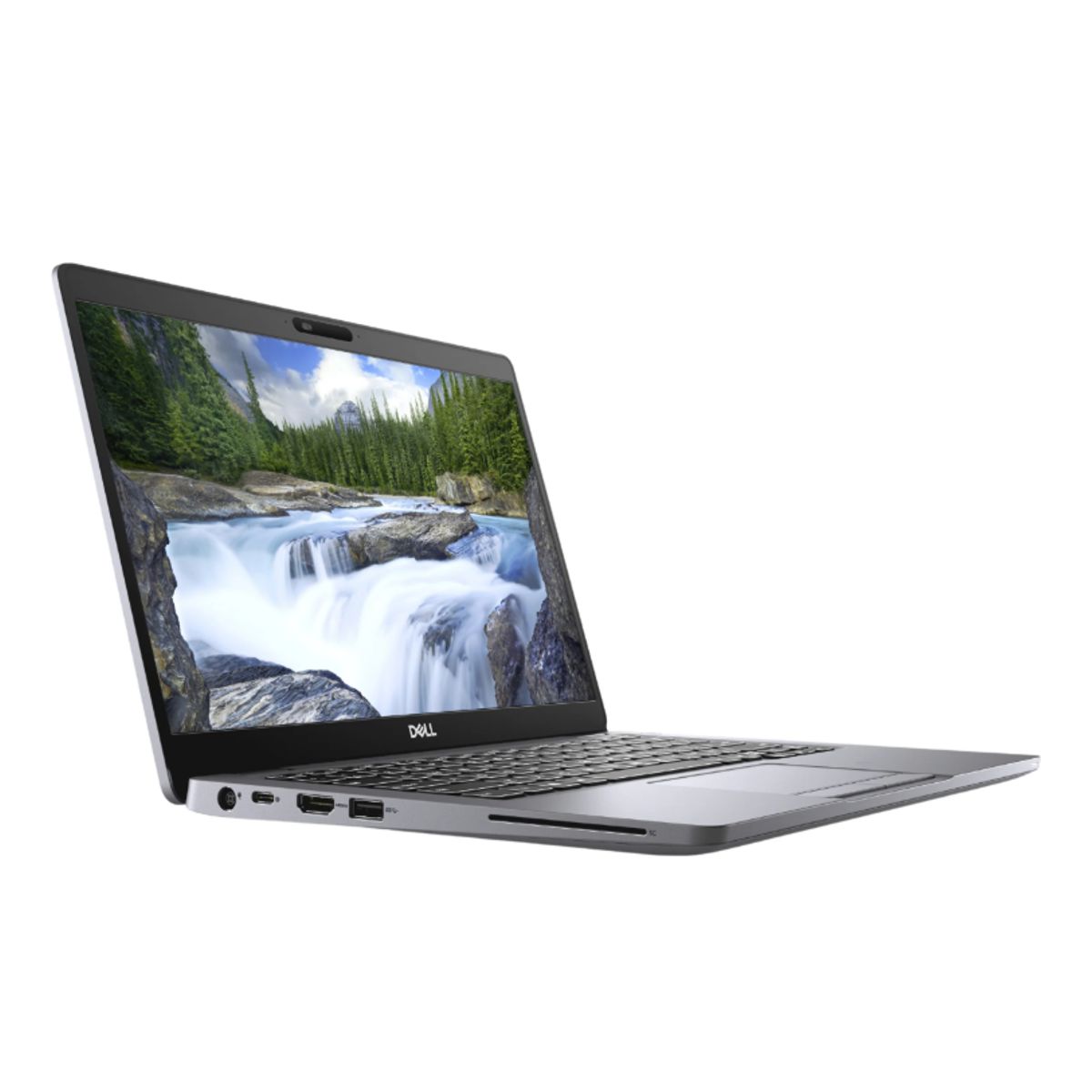 DELL - Laptop Dell Latitude 5310 Táctil 13.3" - Intel Core i5-10310U - 8GB RAM - 512GB SSD - Plata