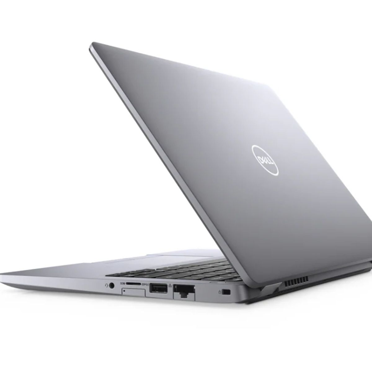 DELL - Laptop Dell Latitude 5310 Táctil 13.3" - Intel Core i5-10310U - 8GB RAM - 512GB SSD - Plata