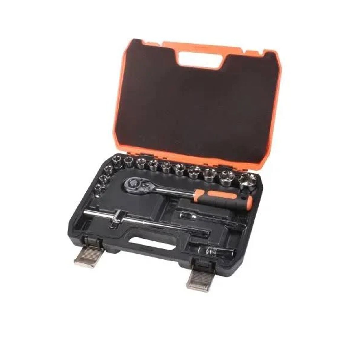 SMART - JGO DADOS 12 17PZS MILIMETRICO SMART