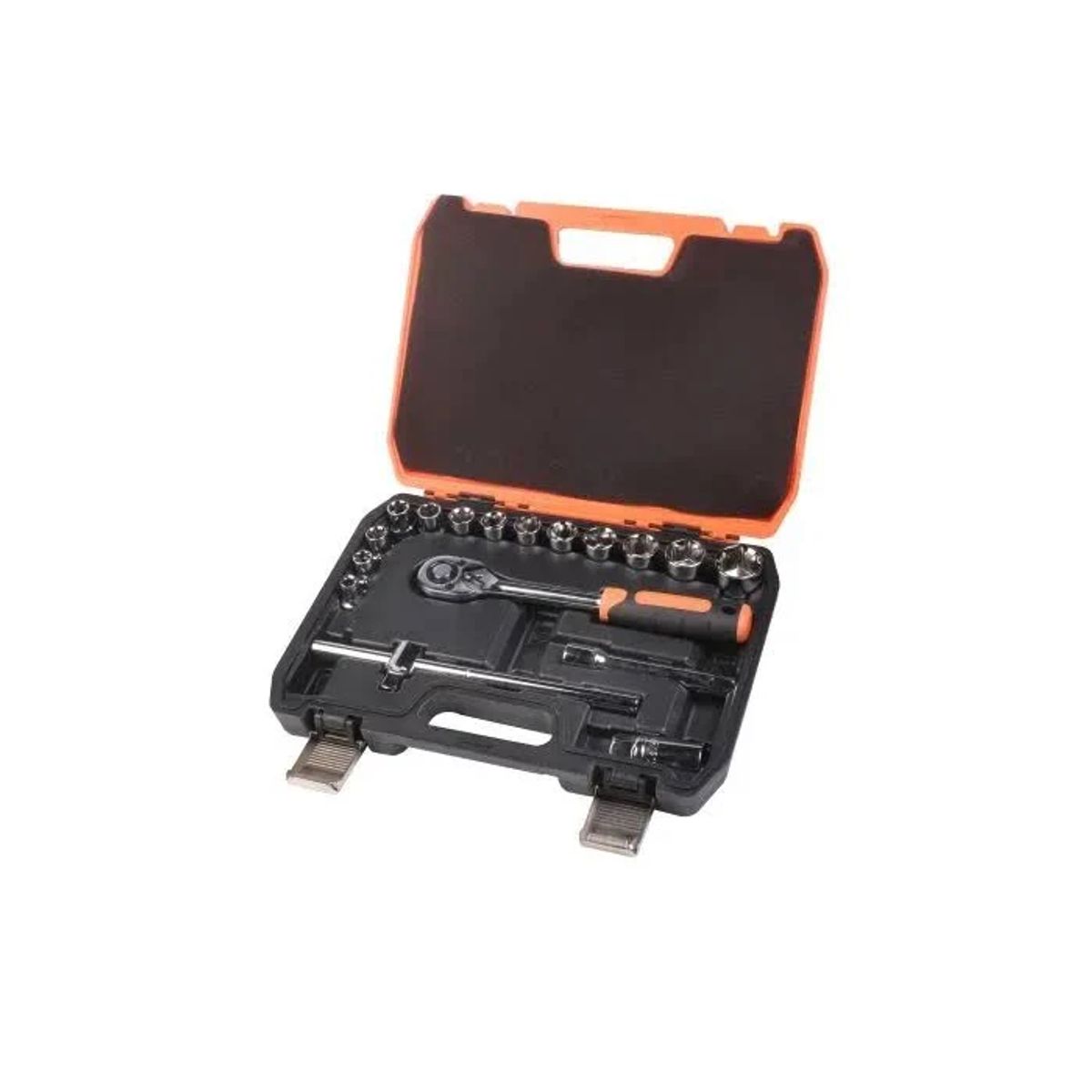 SMART - JGO DADOS 12 17PZS PULGADAS SMART
