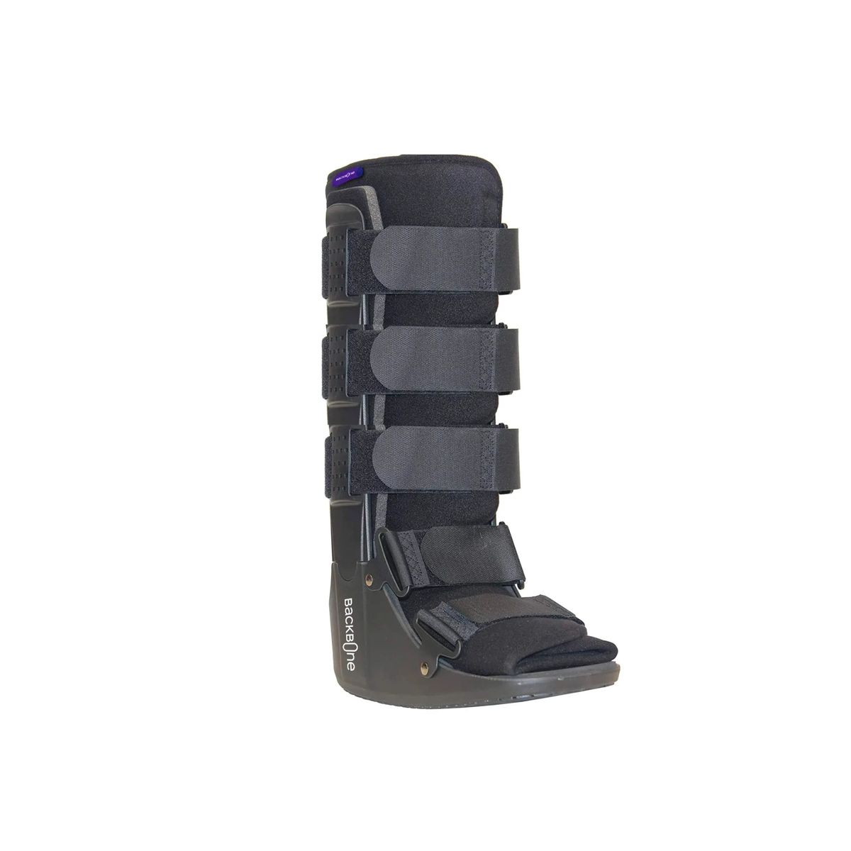 GENERICO - Bota Ortopédica B-Walk Larga BB630 - Talla L