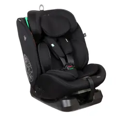 INFANTI - Silla Auto Convertible Noli Black