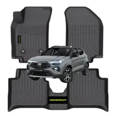 GENERICO - PISOS CALCE PERFECTO PROSPEEDY FIAT PULSE