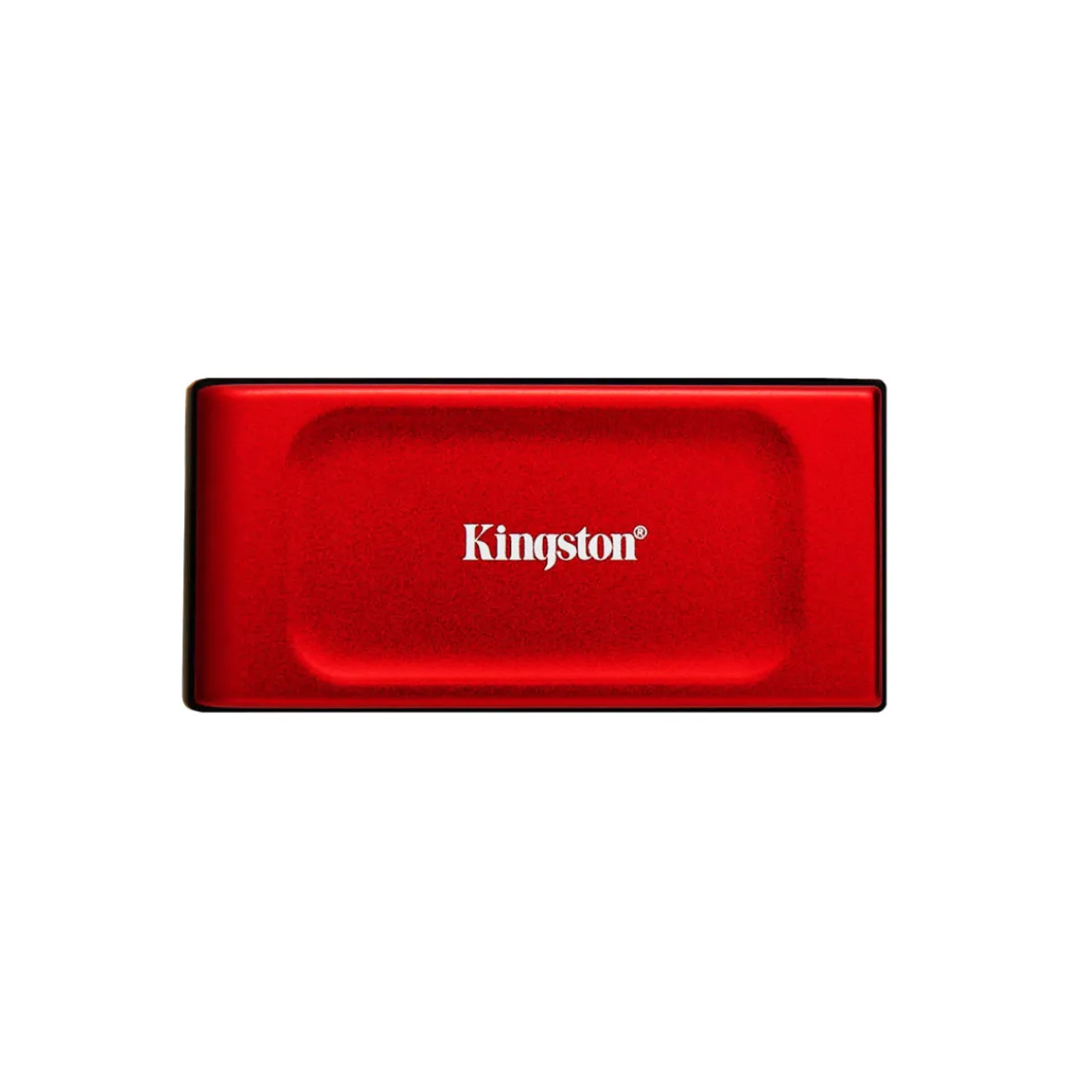 KINGSTON - Disco SSD Externo 2 TB - Kingston XS1000R - USB 3.2 Gen 2