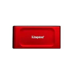 KINGSTON - Disco SSD Externo 2 TB - XS1000R - USB 3.2 Gen 2