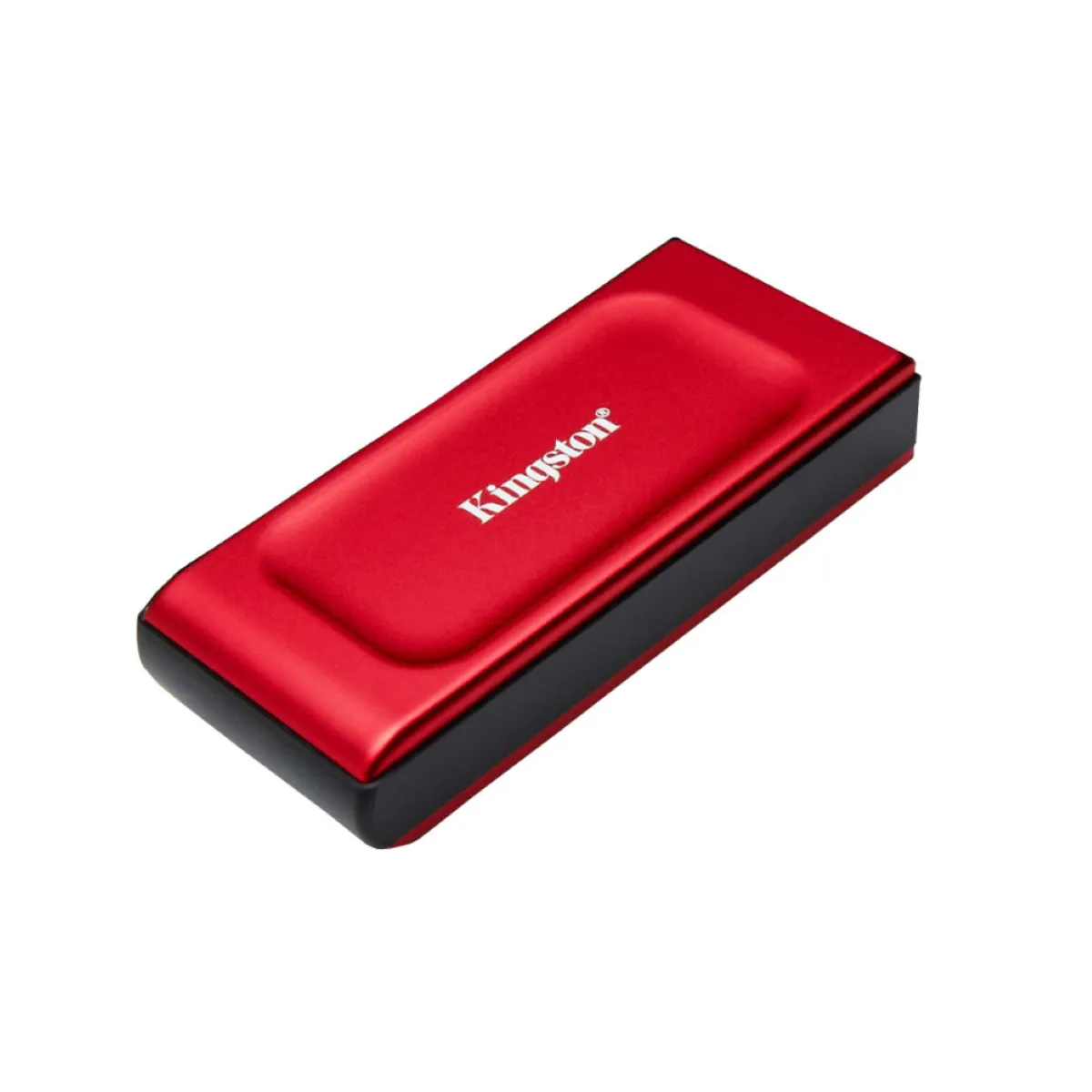 KINGSTON - Disco SSD Externo 2 TB - Kingston XS1000R - USB 3.2 Gen 2