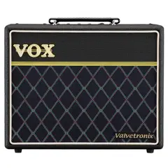 VOX - Amplificador De Guitarra VT20X - Classic Blue