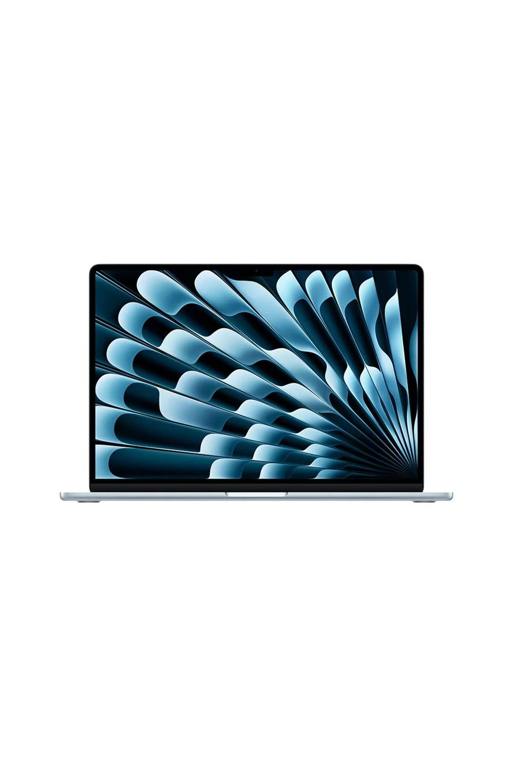 APPLE Apple MacBook Air 15 Chip M4 16GB 256GB SSD Sky Blue