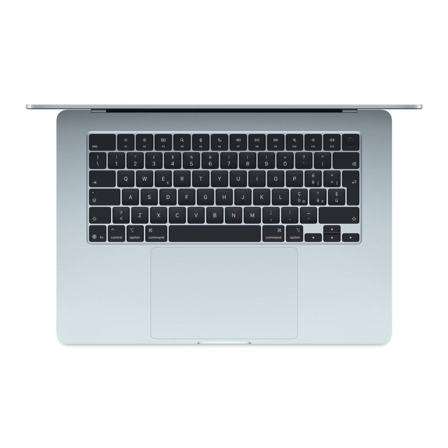 APPLE Apple MacBook Air 15 Chip M4 16GB 256GB SSD Sky Blue