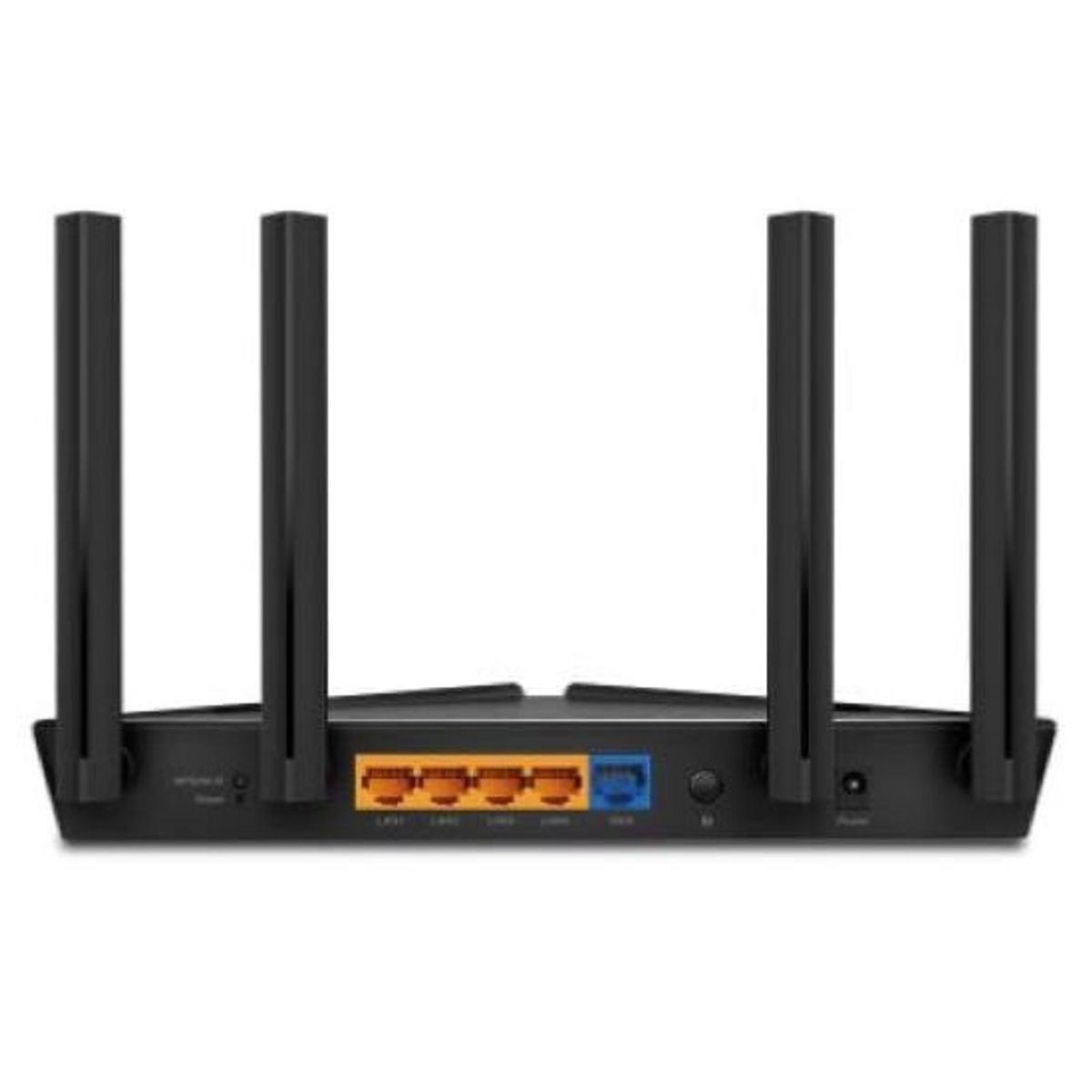 TP LINK - Router - TP-Link Archer AX23 - AX1800 Dual-Band Wi-Fi 6