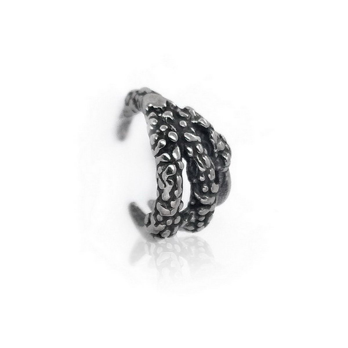 GENERICO - Aro Earcuff Moderno Para Hombre Claw