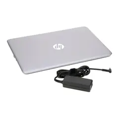 HP - 840 G3, I5 SEXTA , NVME 256, 8 GB EN RAM