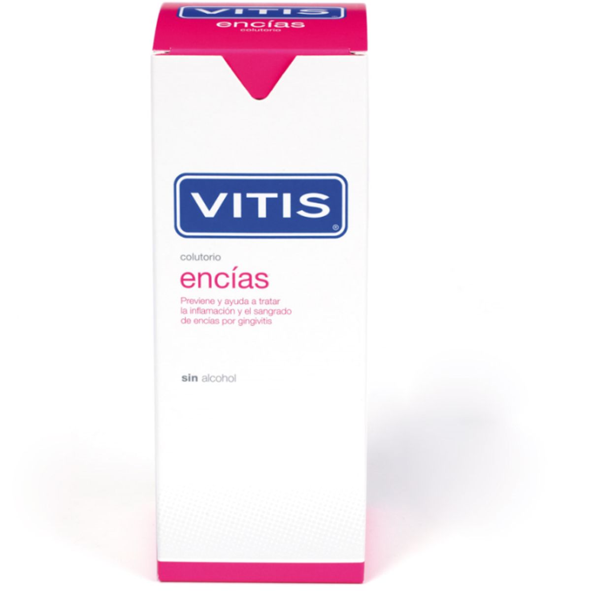 VITIS - Enjuague Bucal Vitis Encías 500ml