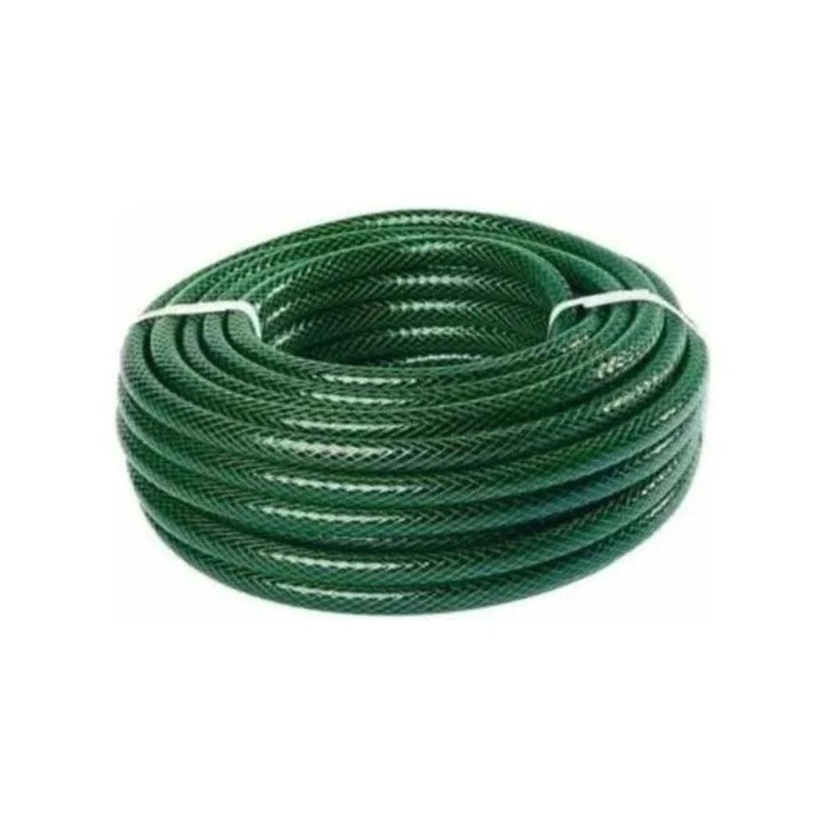 GENERICO - Manguera Para Jardín De Culebra 1-2 Rollo De 15M