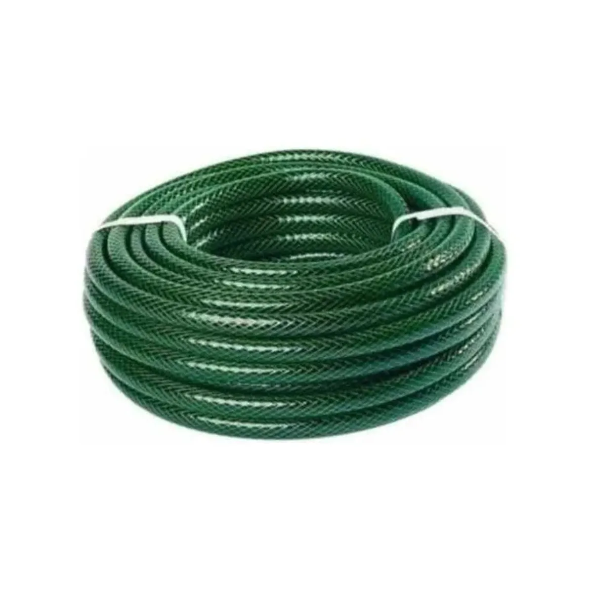 GENERICO - Manguera Para Jardín De Culebra 1-2 Rollo De 15M