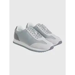 CALVIN KLEIN - Zapatillas Low Top Lace Up
