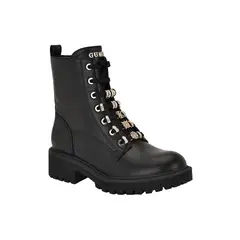 GUESS - Botines Footwear Sionaa Negro