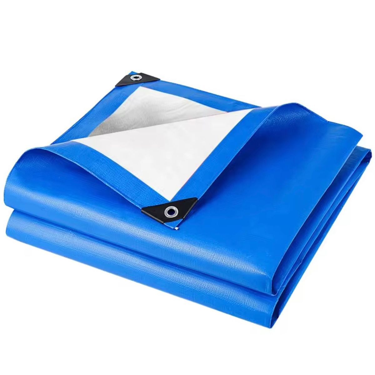 GEN US - Lona Carpa Multiuso3X9 Metros Impermeable Universa Cobertor