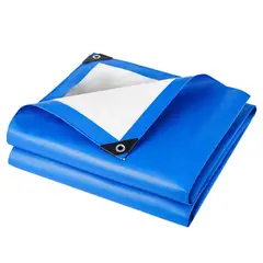 GEN US - Lona Carpa Multiuso3X9 Metros Impermeable Universa Cobertor