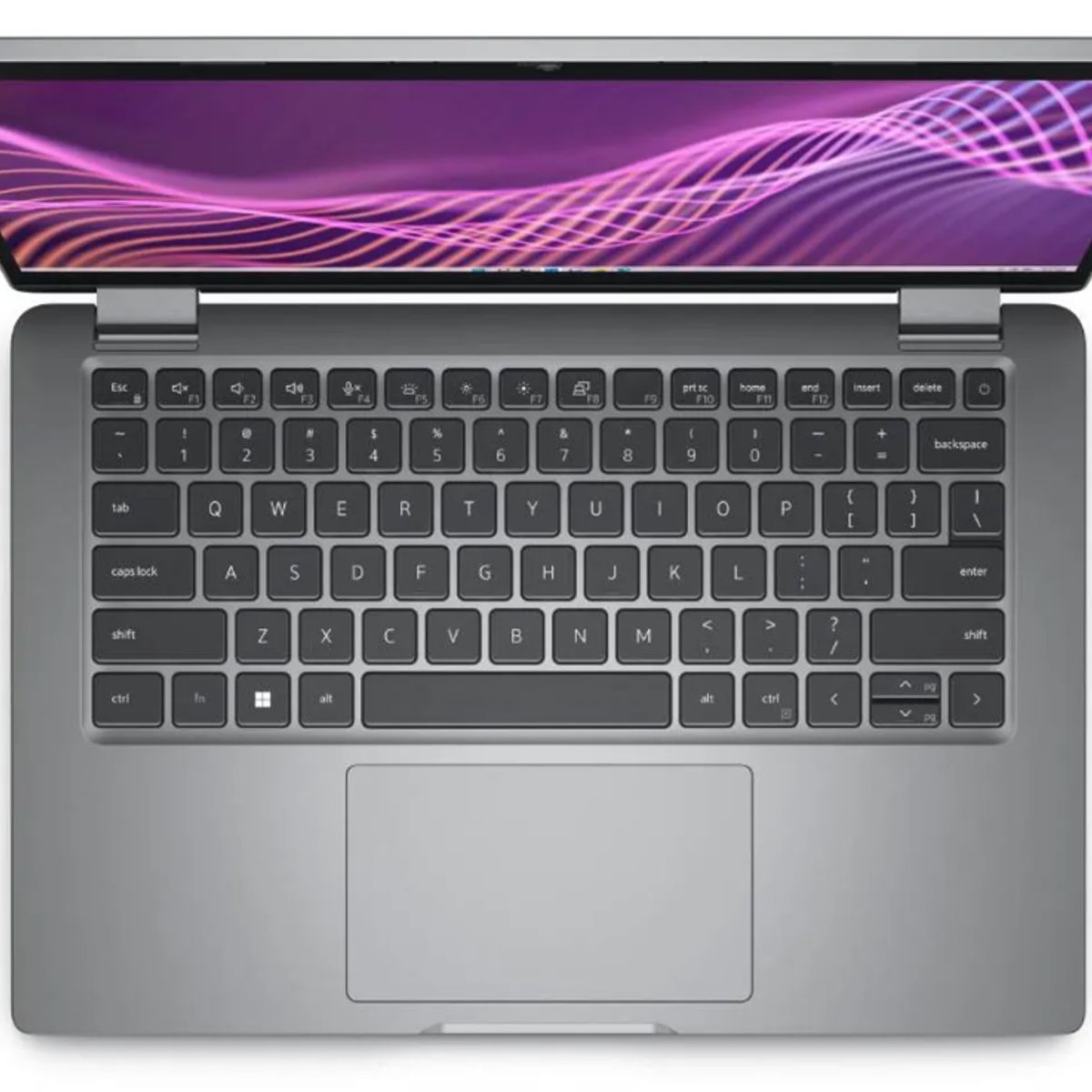 DELL - Dell Latitude 5340 2-in-1 Táctil 13.3" - Intel Core i7-1365U - 16GB RAM - 512GB SSD - Plata