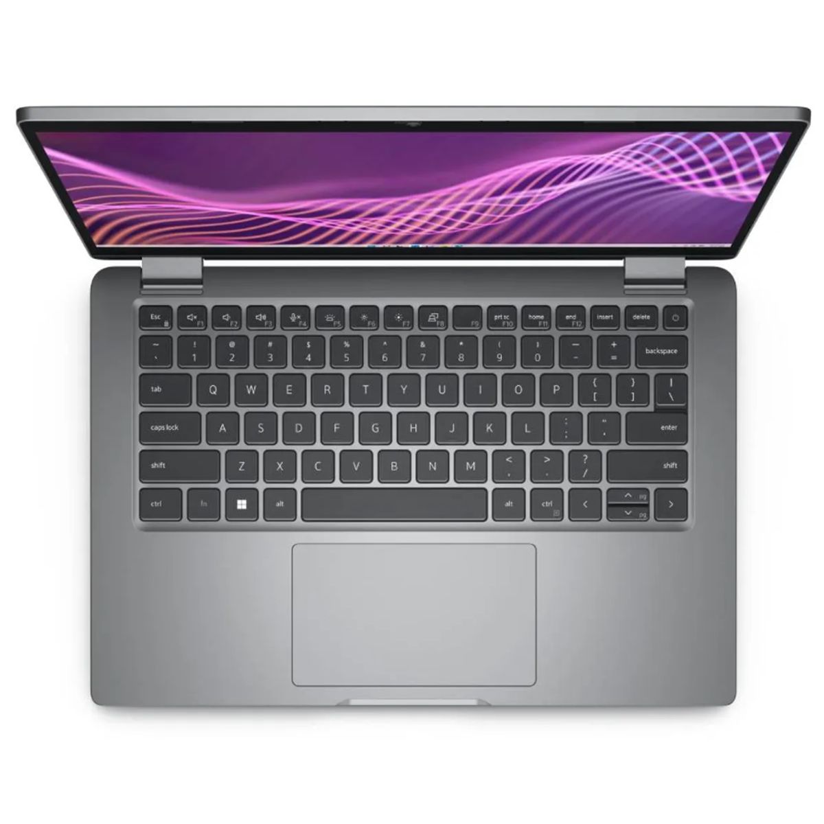 DELL - Dell Latitude 5340 2-in-1 Táctil 13.3" - Intel Core i7-1365U - 16GB RAM - 512GB SSD - Plata
