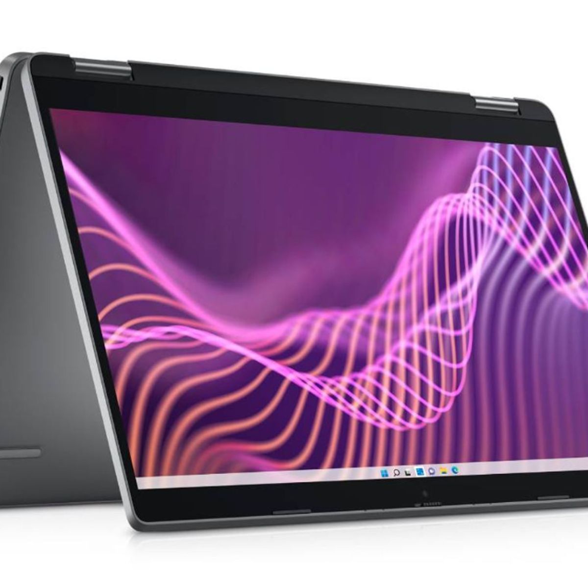 DELL - Dell Latitude 5340 2-in-1 Táctil 13.3" - Intel Core i7-1365U - 16GB RAM - 512GB SSD - Plata