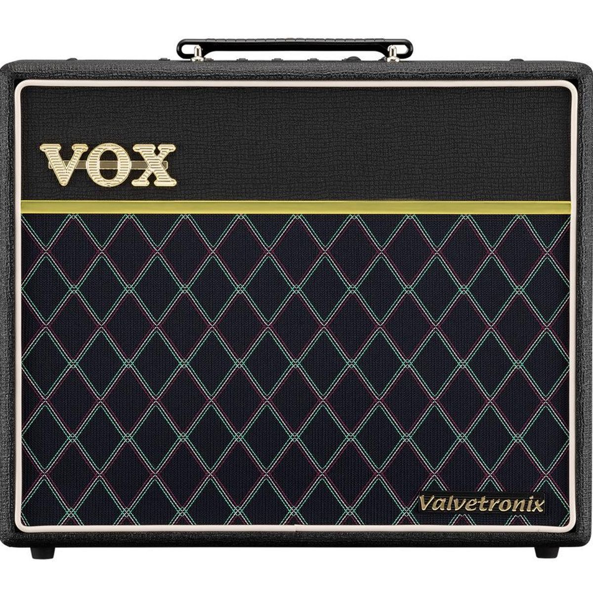 VOX - Amplificador De Guitarra Vox VT40X - Classic Blue