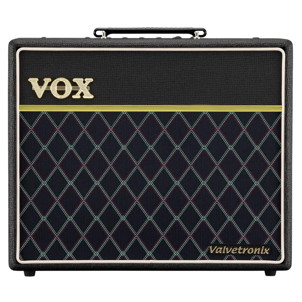 VOX - Amplificador De Guitarra Vox VT40X - Classic Blue